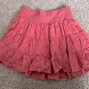 American eagle skirt